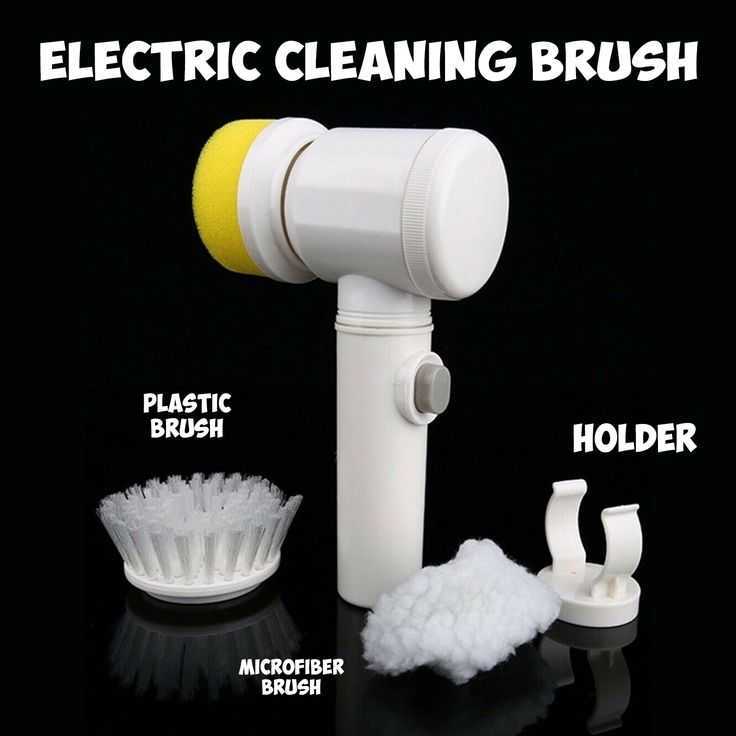 5 in 1 Magic Brush