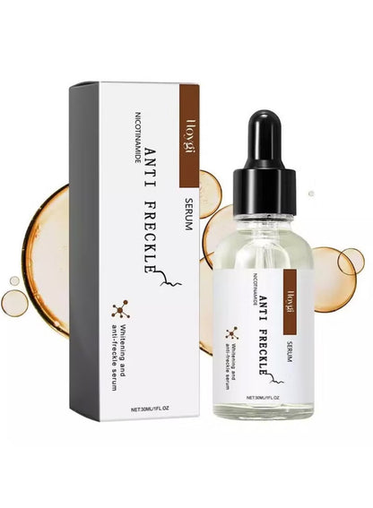 Anti Freckle Serum Skin Dark Repair