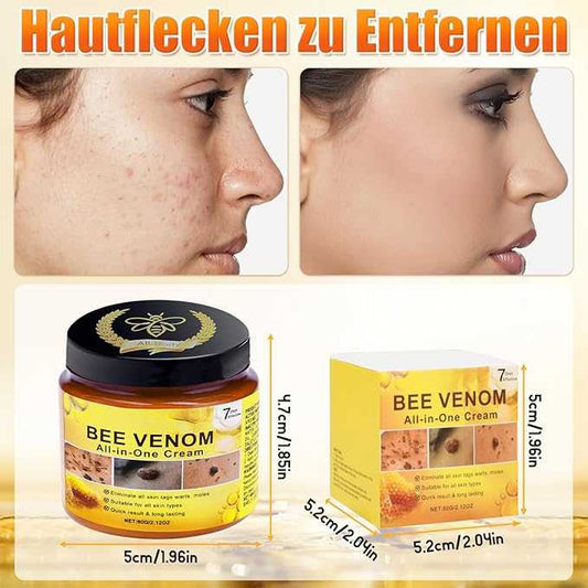 Bee Venom Comprehensive Cream