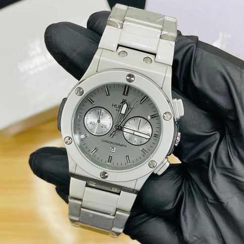 Hublot Men’s Watch SAR 75