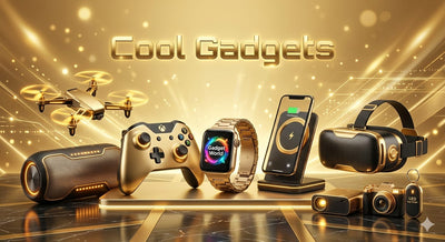 Gadgets