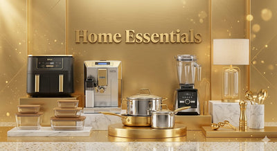Home & kitchen