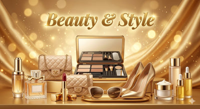 Fashion & Beauty
