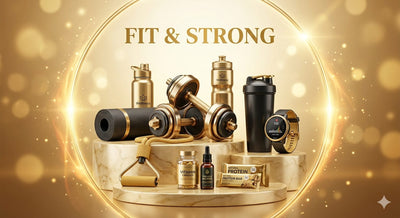 Fitness & wellness