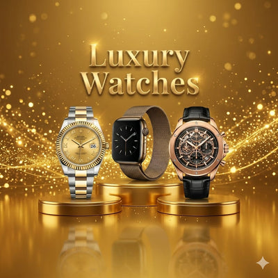 Watches
